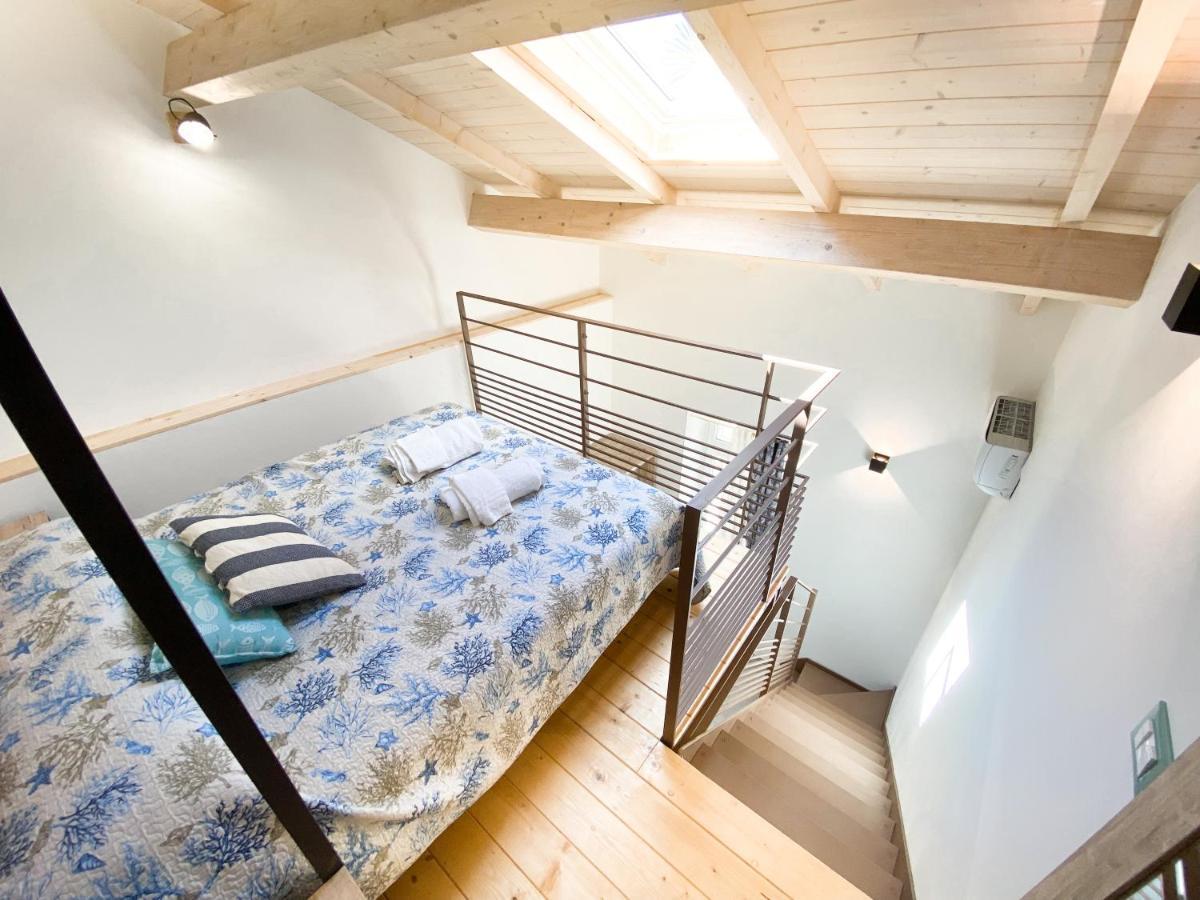 New Agriloft 5 Marina Wi-Fi, Clima, Giardino, Mare A 50 Mt Appartement Bordighera Buitenkant foto